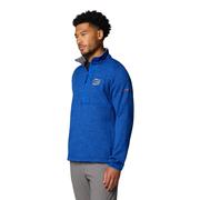 Florida Columbia Sweater Weather Half Zip Pullover